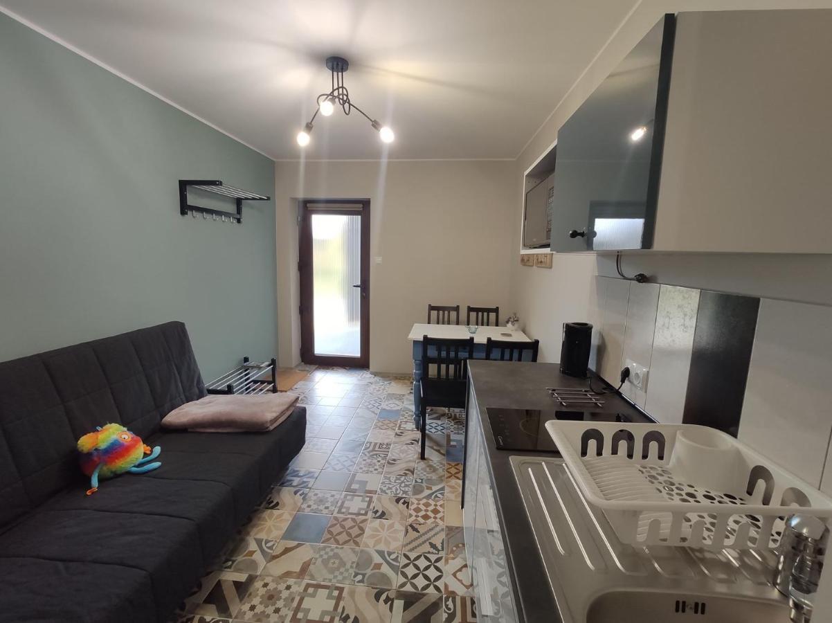 Apartament Leszczynowa 7 Blisko Zatora Spytkowice  Экстерьер фото